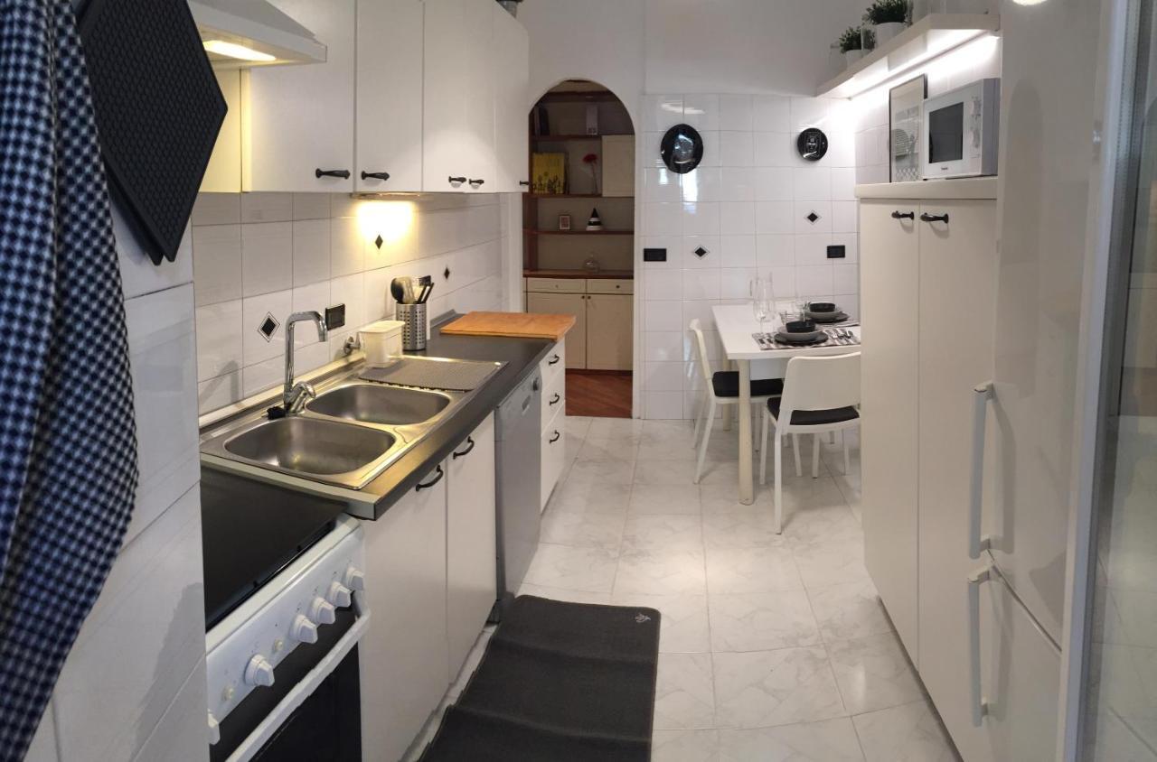 Il Giardino Nascosto Apartment Rome Exterior photo