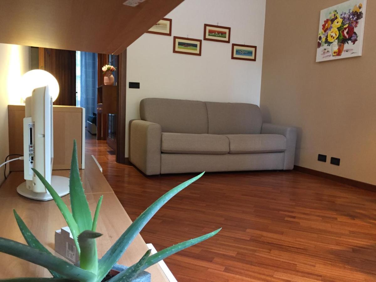 Il Giardino Nascosto Apartment Rome Exterior photo